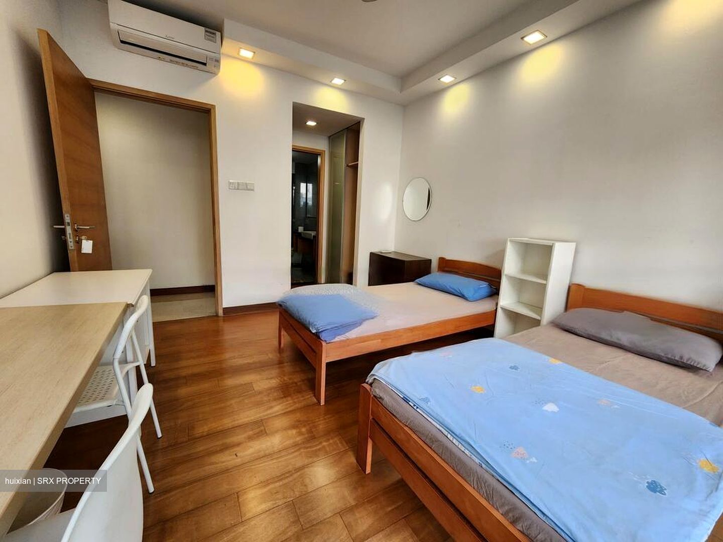 The Linear (D23), Apartment #462829481